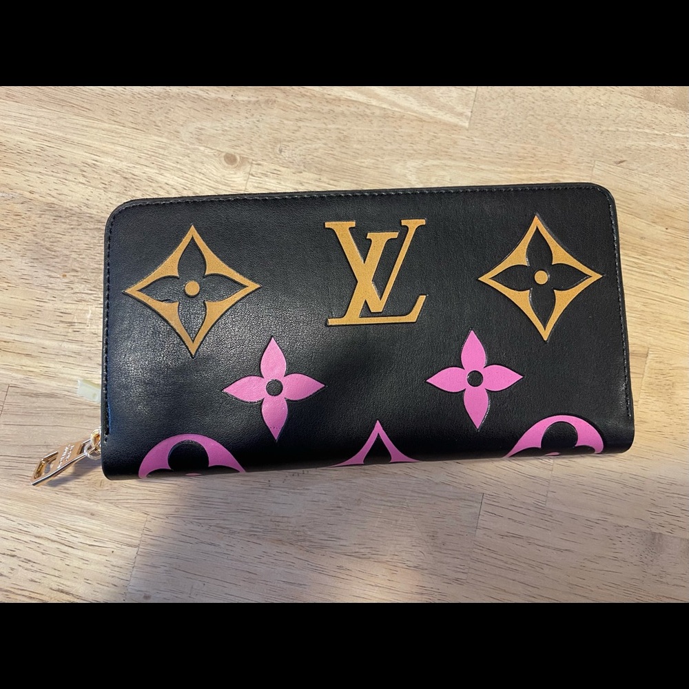 Zip wallet